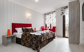 Galata Melling Hotel Istanbul